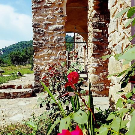 La Peschiera Sul Vara B&B Sesta Godano Exterior foto