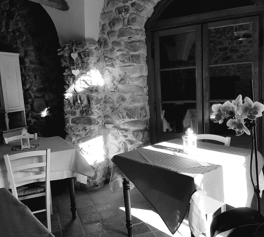 La Peschiera Sul Vara B&B Sesta Godano Exterior foto