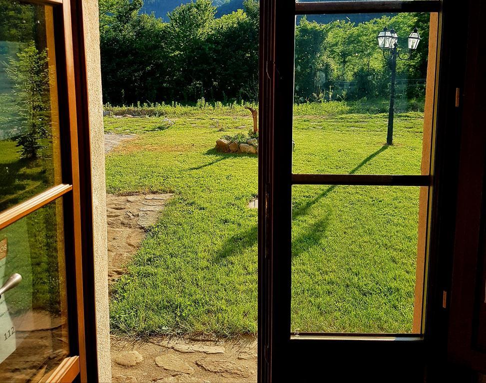 La Peschiera Sul Vara B&B Sesta Godano Exterior foto