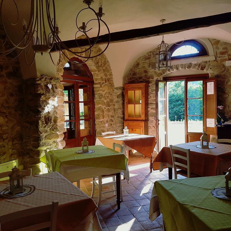 La Peschiera Sul Vara B&B Sesta Godano Exterior foto